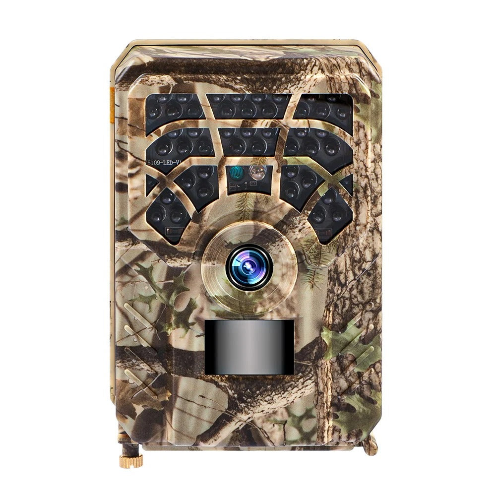 trail camera